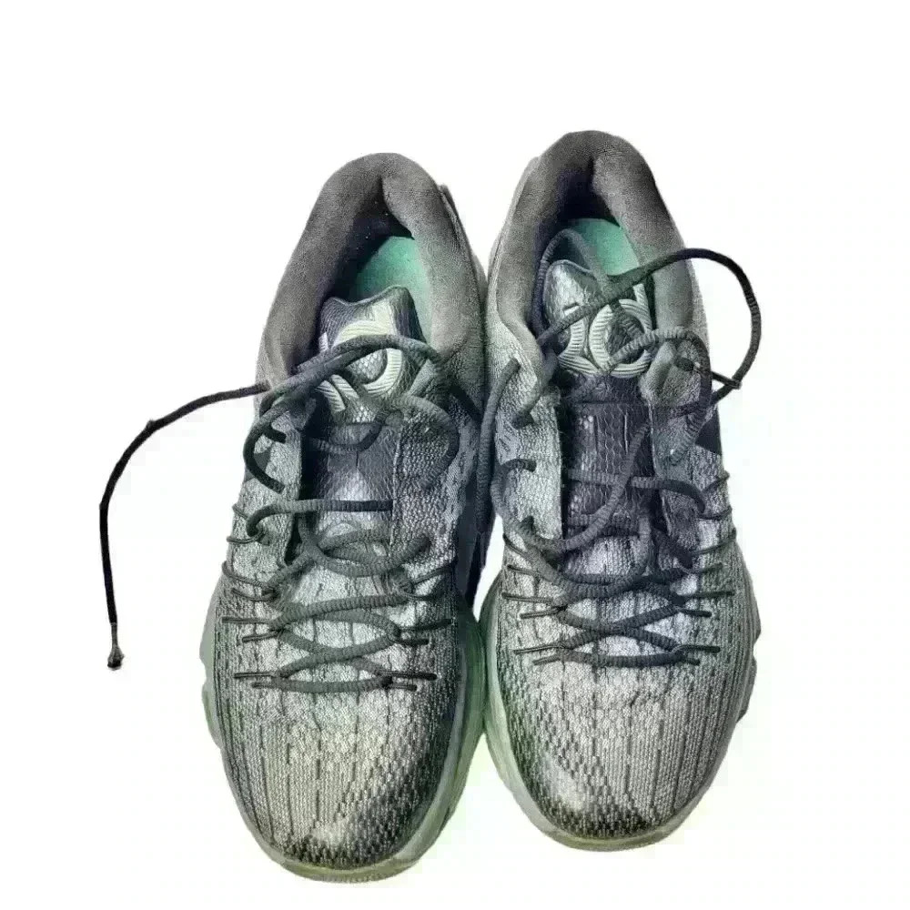 Nike KD 8 Hunt’s Hill Night men’s shoes Sz 10